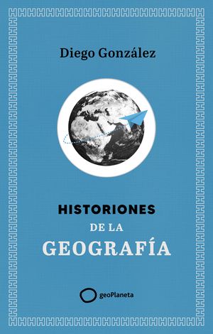 HISTORIONES DE LA GEOGRAFA