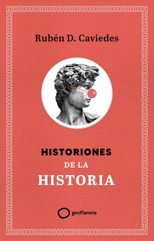 HISTORIONES DE LA HISTORIA