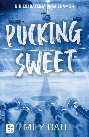 PUCKING 3.  PUCHING SWEET