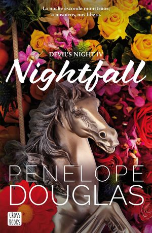 DEVIL'S NIGHT 4.  NIGHTFALL