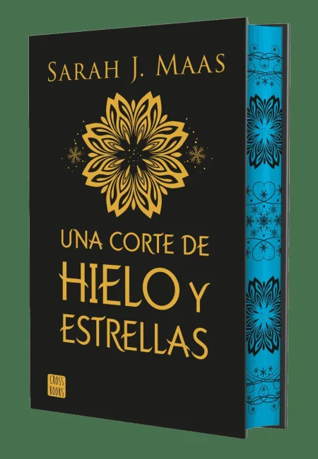 Una Corte de Hielo y Espinas ( Edicion Especial )