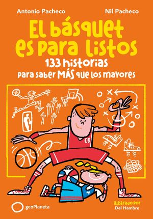 EL BASQUET ES PARA LISTOS