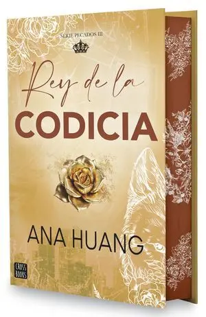 Pecados 3. Rey de la Codicia ( Edicion Especial )