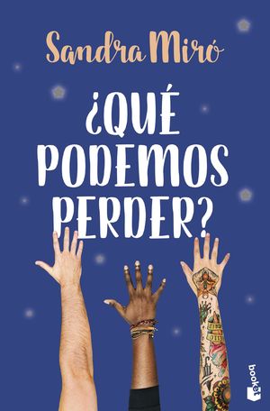 QU PODEMOS PERDER?