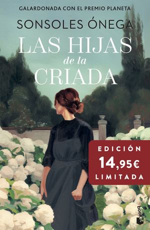 LAS HIJAS DE LA CRIADA (LIMITADA)