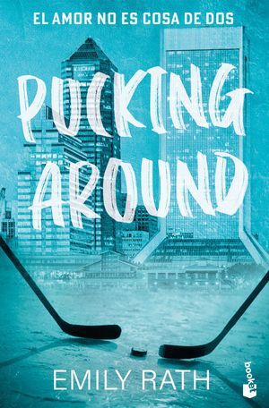 PUKING 1.  PUCKING AROUND.  EL AMOR NO ES COSA DE DOS
