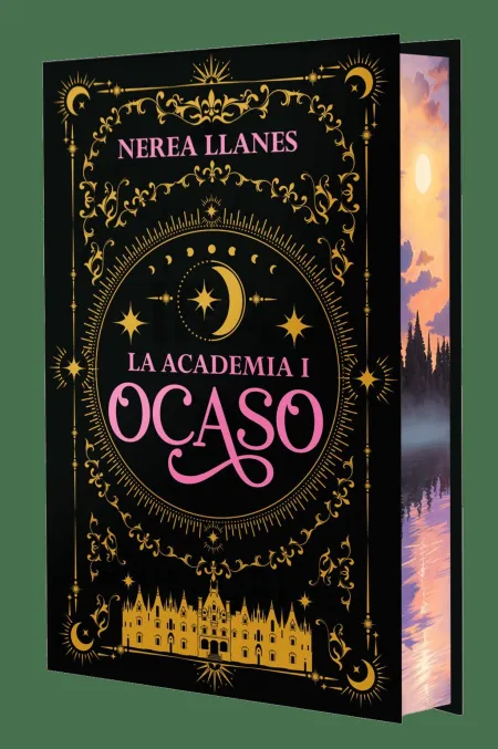 La Academia 1. Ocaso ( Edicion Especial )