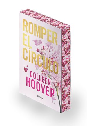 ROMPER EL CRCULO ED.CON CANTOS TINTADOS