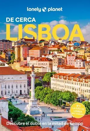 De Cerca Lisboa 2025