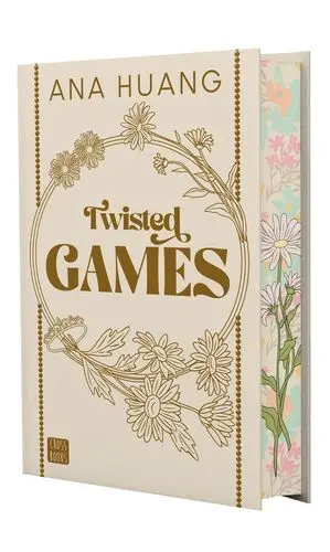 Twisted 2. Twisted Games ( Edicion Especial )