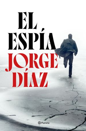 EL ESPIA