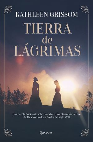 TIERRA DE LGRIMAS