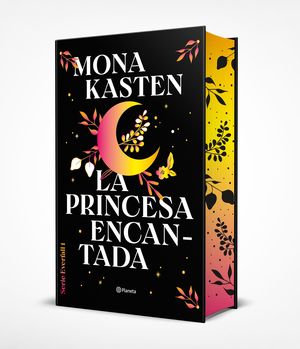 COLEGIO EVERFALL 1.  LA PRINCESA ENCANTADA  ( EDICION ESPECIAL )