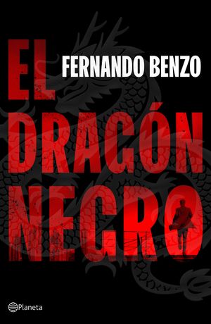 EL DRAGN NEGRO