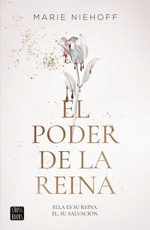 VAMPIRE ROYALS 2.  EL PODER DE LA REINA