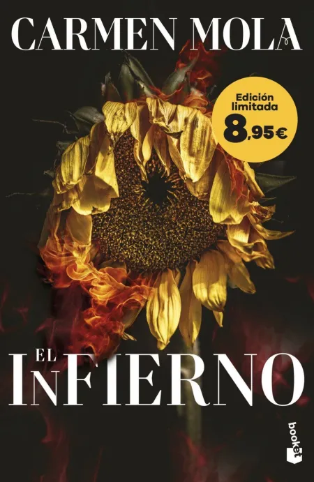 El Infierno (Edición Limitada)