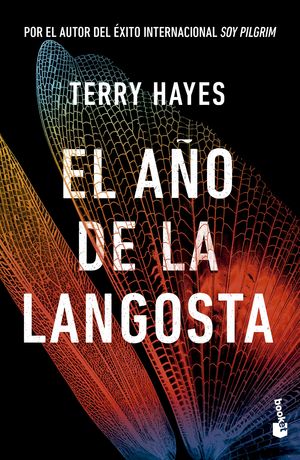 EL AO DE LA LANGOSTA