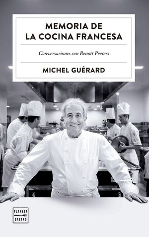 MEMORIA DE LA COCINA FRANCESA