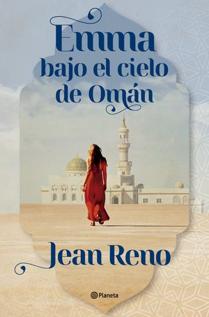 EMMA BAJO EL CIELO DE OMN