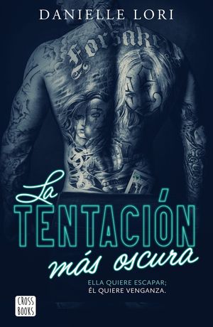 LA TENTACION MAS OSCURA
