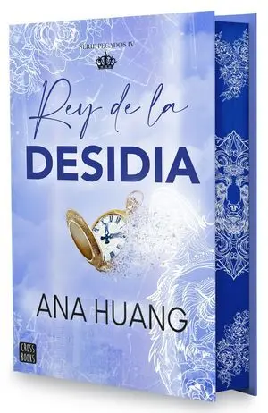 Rey de la Desidia (Pecados 4) Ed. especial