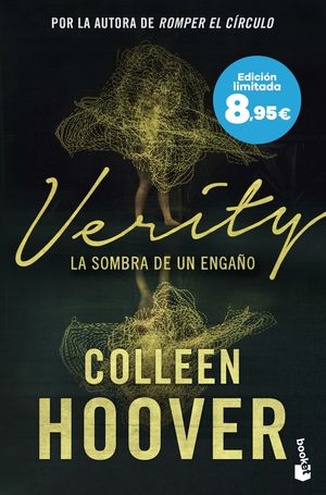 VERITY. LA SOMBRA DE UN ENGAO