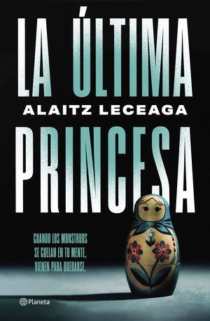 LA LTIMA PRINCESA