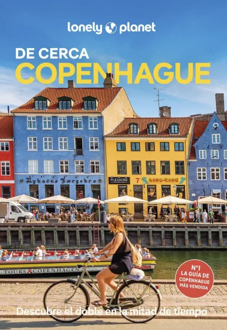 De Cerca Copenhague 2025