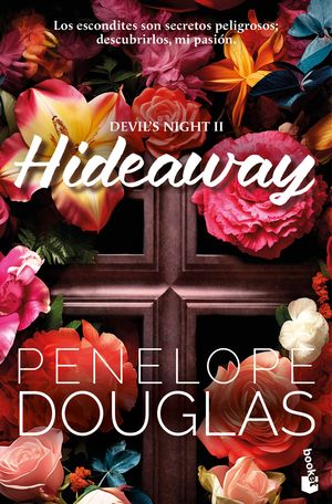 DEVIL'S NIGHT 2.  HIDEAWAY