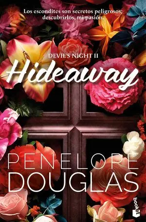 Devil's Night Ii. Hideaway