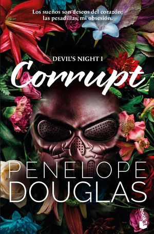 DEVIL'S NIGHT 1.  CORRUPT