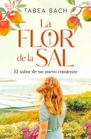 La Flor de la Sal
