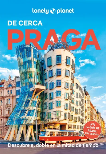 De Cerca Praga Lonely 2025
