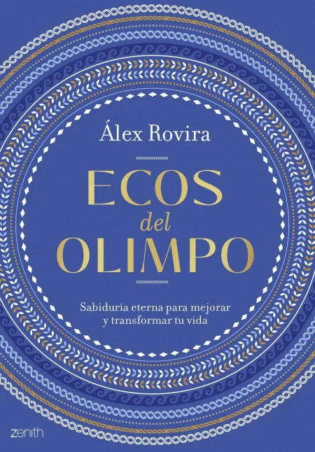 Ecos del Olimpo