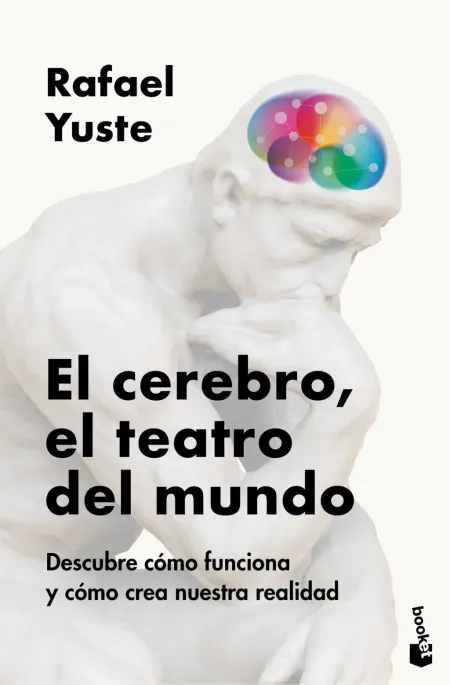 El Cerebro, Teatro del Mundo