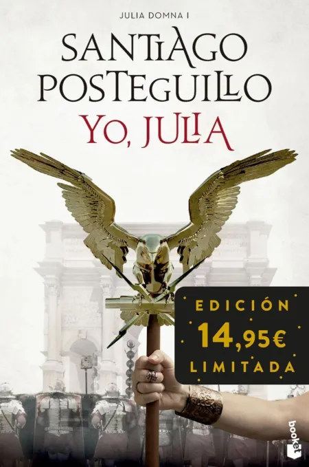 Yo Julia (Julia Domna I)