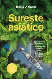 Sureste Asiatico Lonely Planet 2026