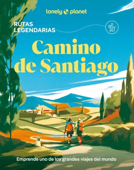 Rutas Legendarias Camino de Santiago 1