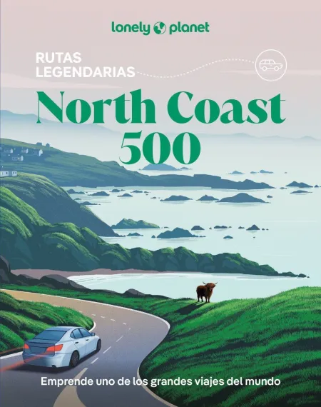 Rutas Legendarias North Coast 500