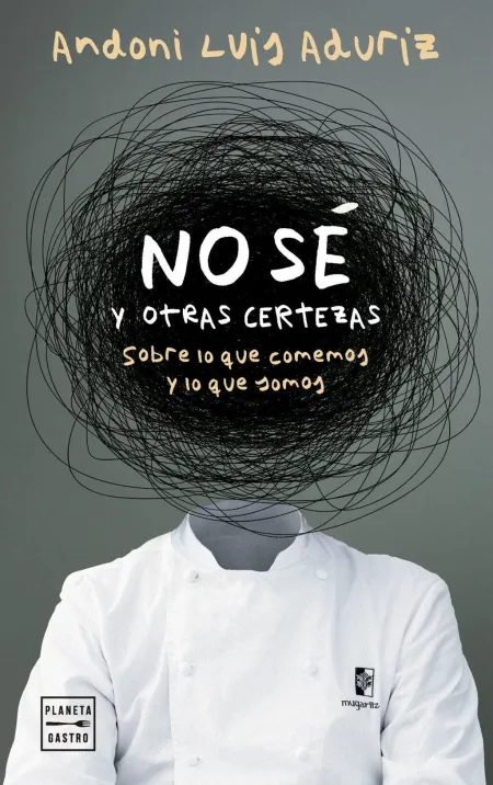 No se. Y Otras Certezas