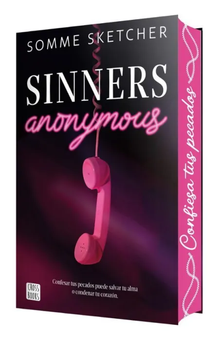 Sinners 1. Sinners Anonymous