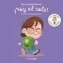 ¡Voy Al Cole! un Cuento de Lucía, mi Pediatra