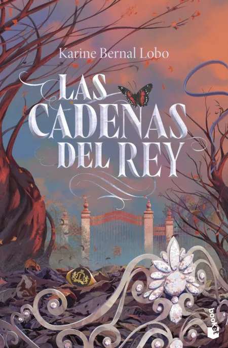 Rey 2. Las Cadenas del Rey