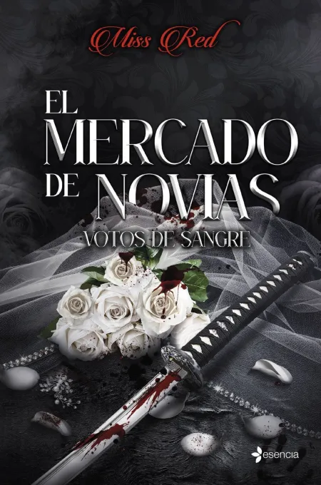 El Mercado de Novias 1. Votos de Sangre