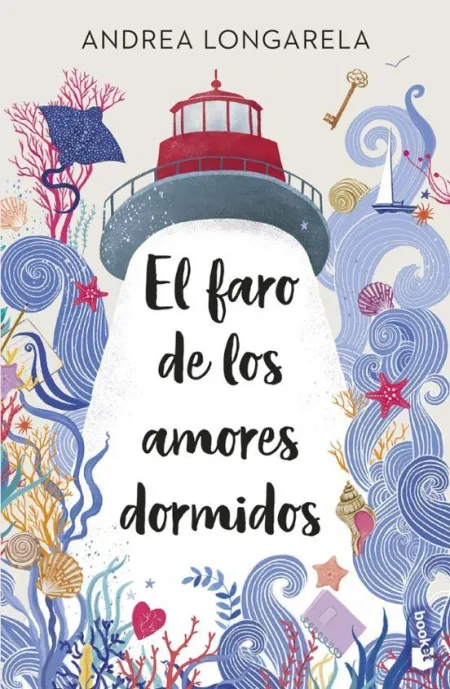 Faro de los Amores Dormidos, el