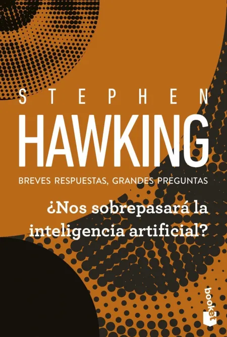 Nos Sobrepasara la Inteligencia Artificial?