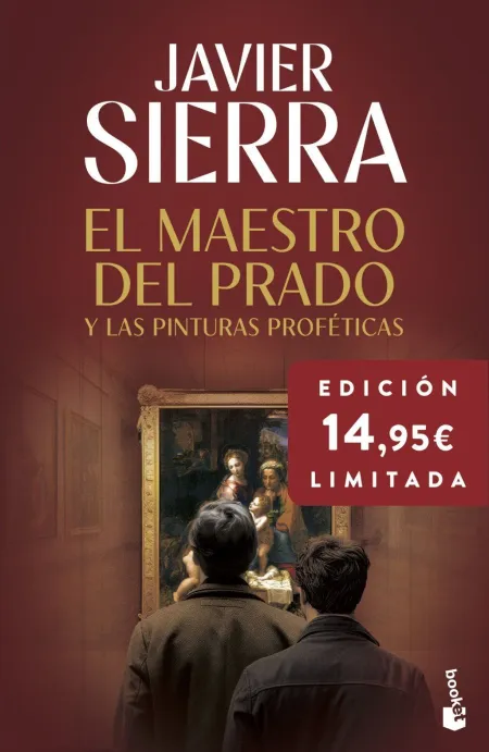 El Maestro del Prado (Edición Limitada)