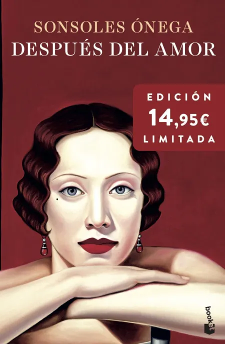 Después del Amor (Edición Limitada)