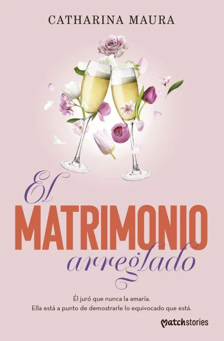 Matrimonio Arreglado. La Historia de Dion y Faye