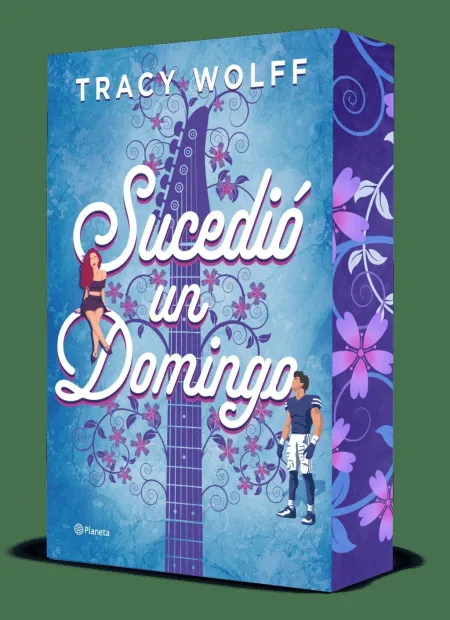 Sucedio un Domingo